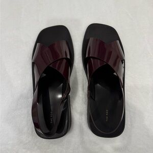 The Row Mensy sandal
